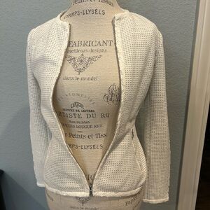 Rebecca Taylor Blazer/Jacket